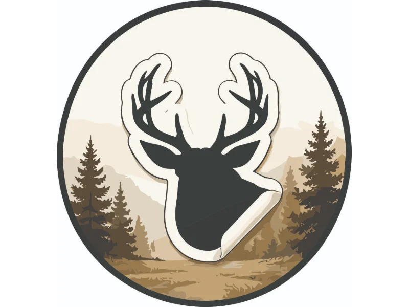 Custom Club Stickers