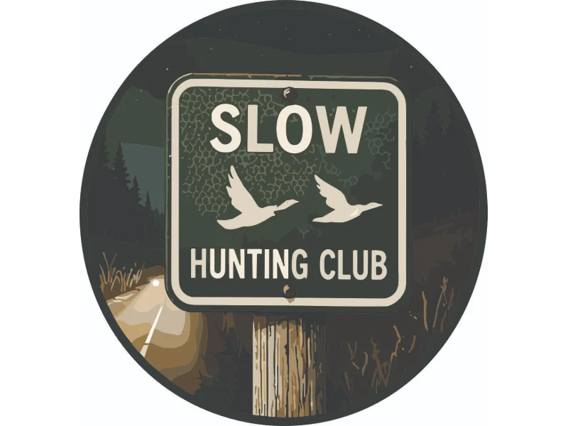 Reflective Signs